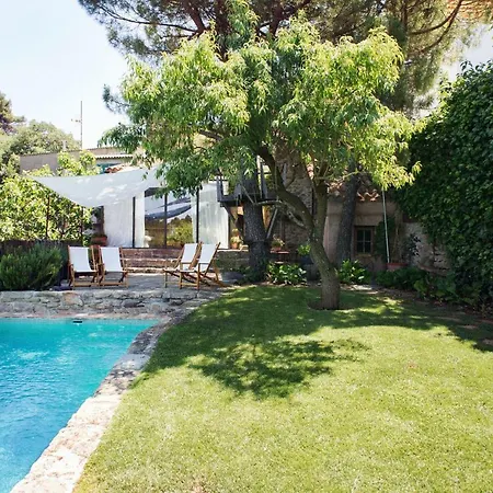 Villa Ca L'ocellet