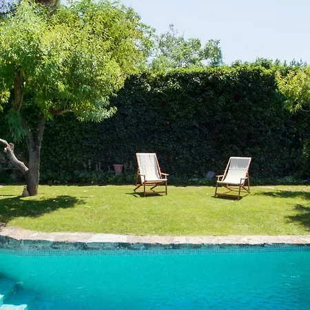 Villa Ca L'ocellet