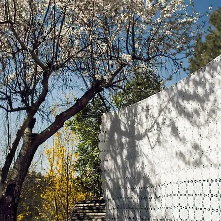 Ca L'ocellet Villa *
