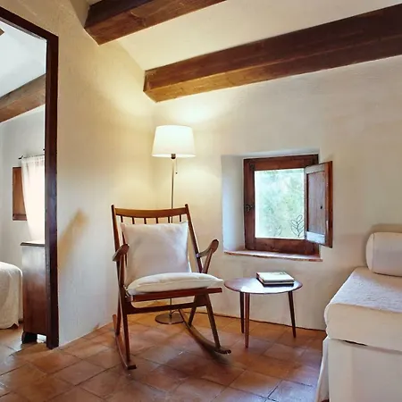Ca L'ocellet Villa