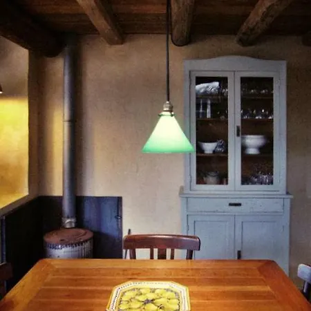Villa Ca L'ocellet *
