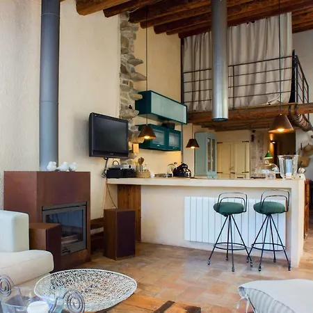Villa Ca L'ocellet *