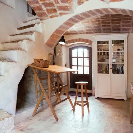 Ca L'ocellet Rocafort (Catalonia)
